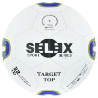 Selex Target Futbol Topu No 5